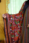 Stitched Kurta Dupatta Trouser-0001