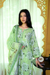 Stitched Kurta Dupatta Trouser-0003
