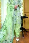 Stitched Kurta Dupatta Trouser-0003