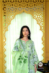 Stitched Kurta Dupatta Trouser-0003