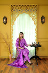 Stitched Kurta Dupatta Trouser-0004