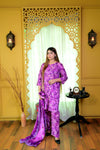 Stitched Kurta Dupatta Trouser-0004