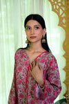 Stitched Kurta Dupatta Trouser-0007