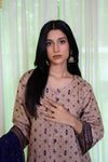 Stitched Kurta Dupatta-0011