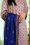 Stitched Kurta Dupatta-0011