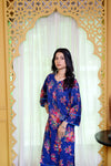Stitched Kurta Trouser-0013
