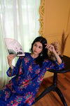 Stitched Kurta Trouser-0013