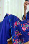 Stitched Kurta Trouser-0013