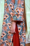 Stitched Kurta Trouser-0018