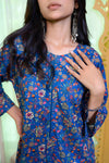 Stitched Kurta Trouser-0019