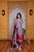 Stitched Kurta Dupatta Trouse-0025