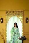 Stitched Kurta Dupatta Trouser-0003