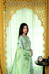 Stitched Kurta Dupatta Trouser-0003
