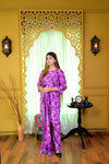Stitched Kurta Dupatta Trouser-0004