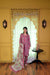 Stitched Kurta Dupatta Trouser-0007