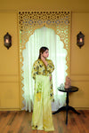 Stitched Kurta Dupatta Trouser-0008