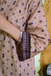 Stitched Kurta Dupatta-0011