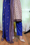 Stitched Kurta Dupatta-0011