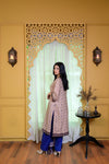 Stitched Kurta Dupatta-0011