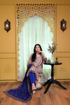 Stitched Kurta Dupatta-0011