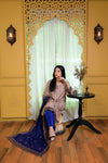 Stitched Kurta Dupatta-0011
