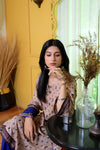 Stitched Kurta Dupatta-0011