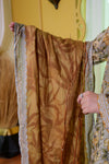 Stitched Kurta Dupatta Trouse-0012