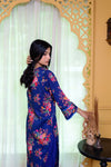 Stitched Kurta Trouser-0013