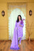 Stitched Kurta Dupatta Trouse-0015