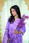 Stitched Kurta Dupatta Trouse-0015