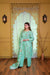 Stitched Kurta Dupatta Trouse-0016