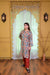 Stitched Kurta Trouser-0018
