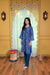 Stitched Kurta Trouser-0019