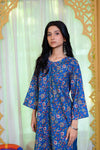 Stitched Kurta Trouser-0019