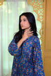 Stitched Kurta Trouser-0019