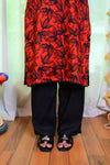 Stitched Kurta Trouser-0020