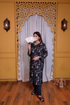 Stitched Kurta Trouser-0026